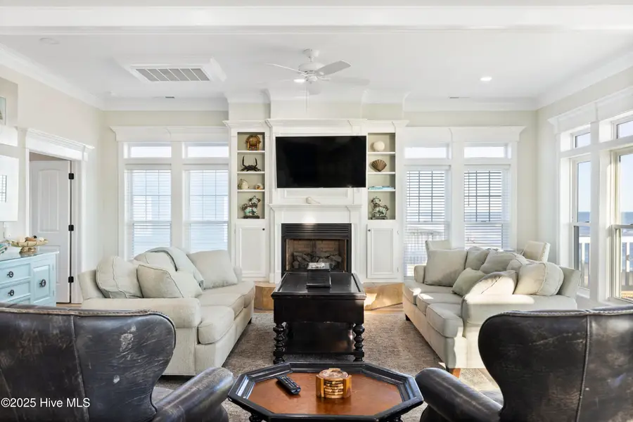 436 New River Inlet Road, North Topsail Beach, NC 28460 - Image #3