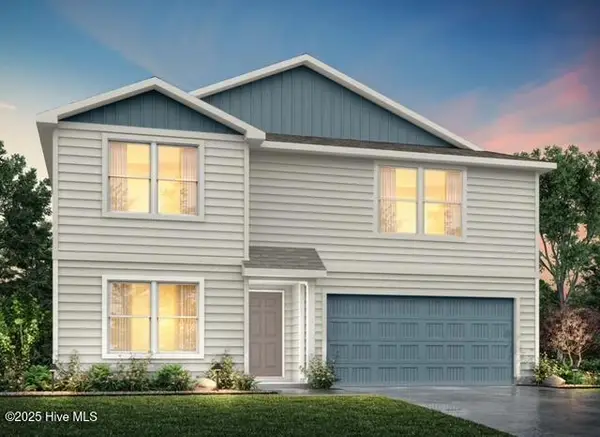 786 Rivers Edge Parkway, Roanoke Rapids, NC 27870