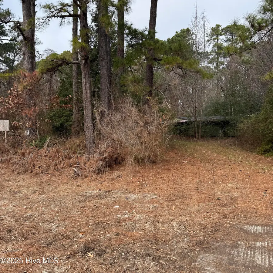 825 Soundside Road, Edenton, NC 27932 - #2