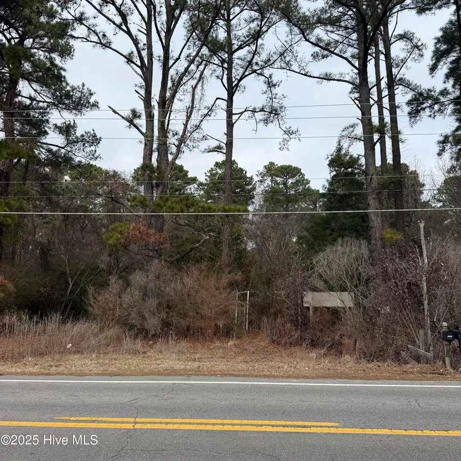 825 Soundside Road, Edenton, NC 27932 - #3