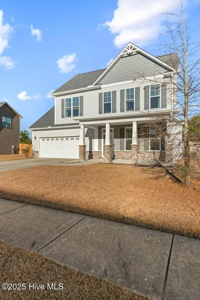 710 Ashley Meadow Lane, Jacksonville, NC 28546 - Image #2