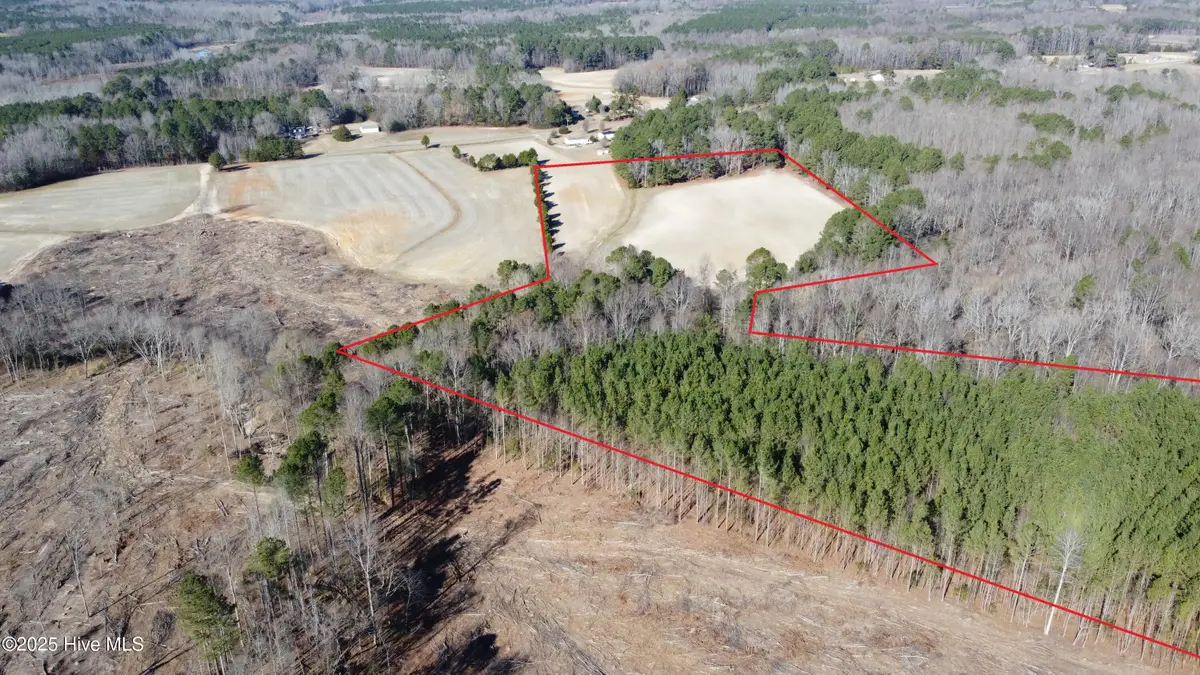 8501 Edwards Road, Castalia, NC 27816 - Image #1