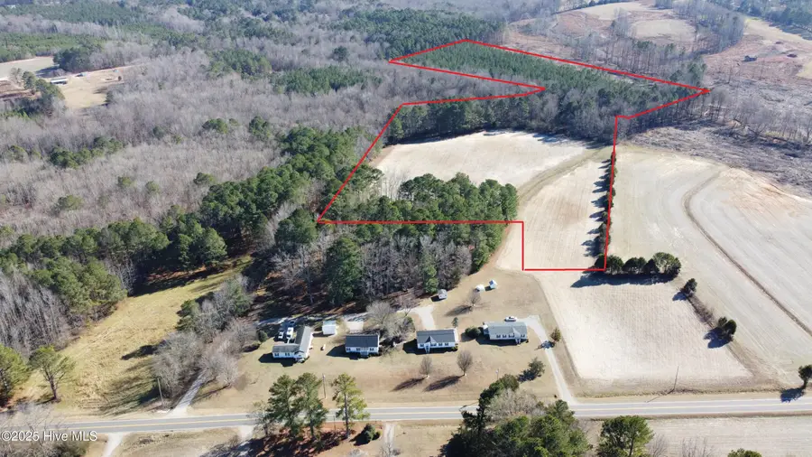 8501 Edwards Road, Castalia, NC 27816 - Image #2