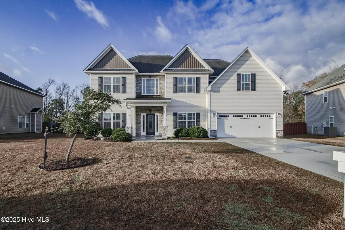 809 Solomon Drive, Jacksonville, NC 28546 - Image #1