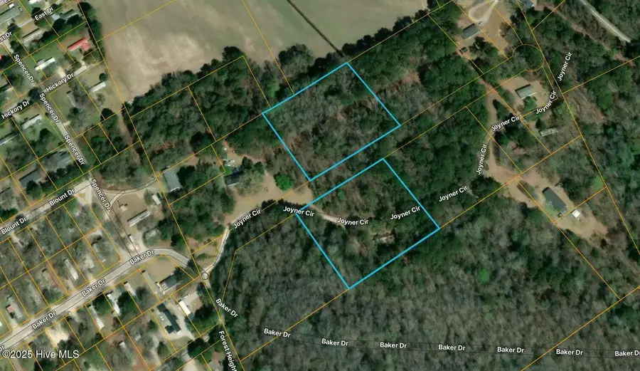 0 Off Sr 1311, Washington, NC 27889 - Image #2