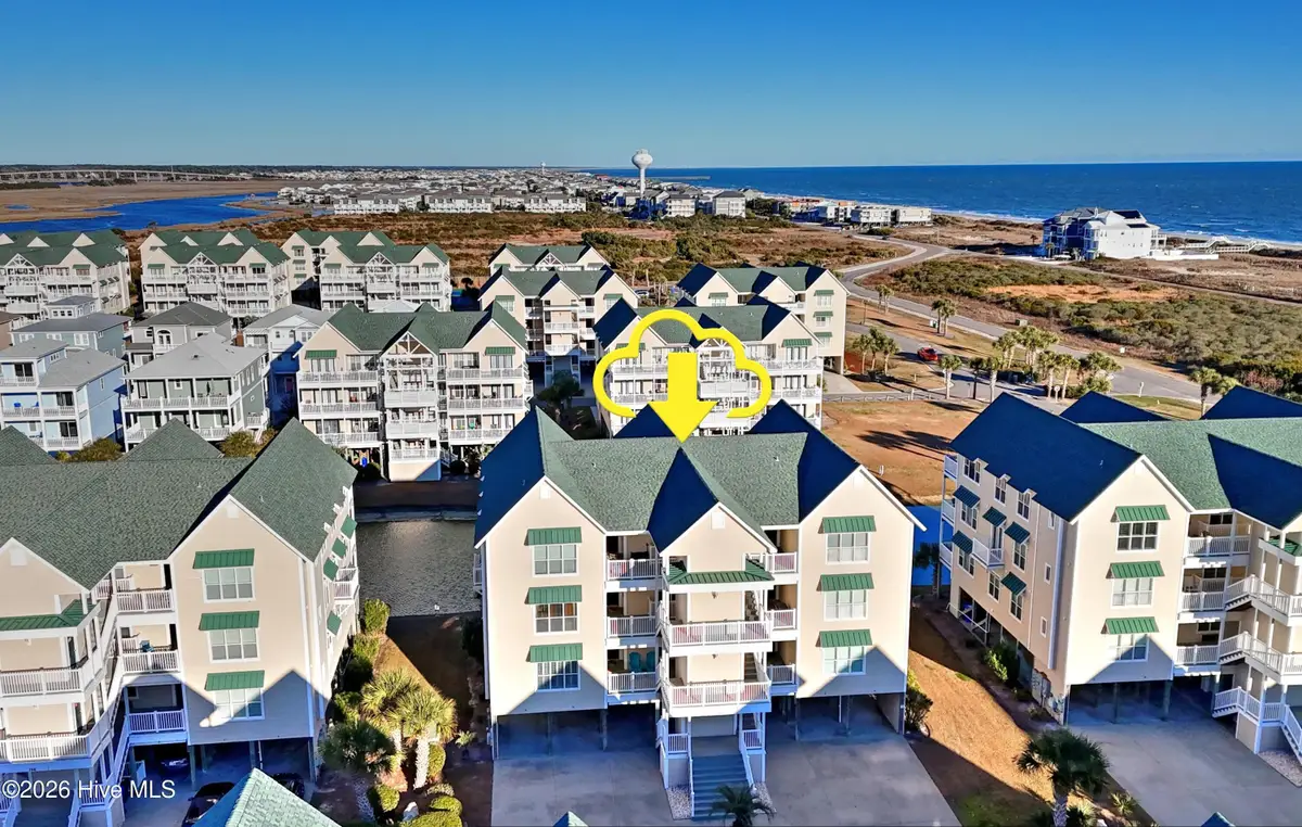 158 Via Old Sound Boulevard # D, Ocean Isle Beach, NC 28469 - #1