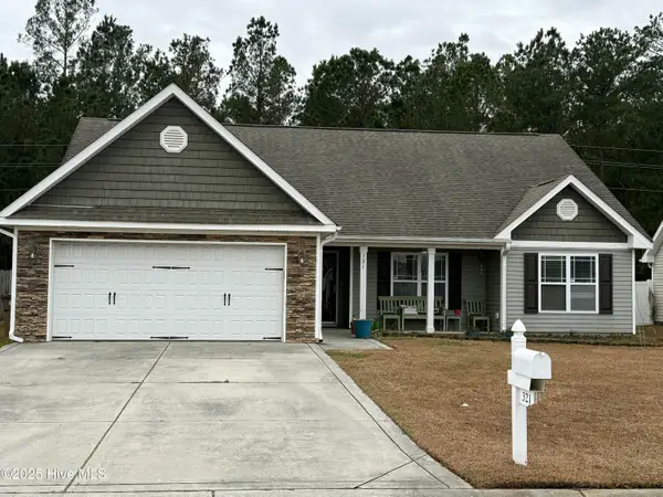 321 Hughes Lane, Jacksonville, NC 28546