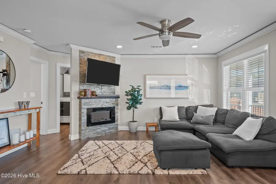 1116 S 10th Street, Wilmington, NC 28401 - #2