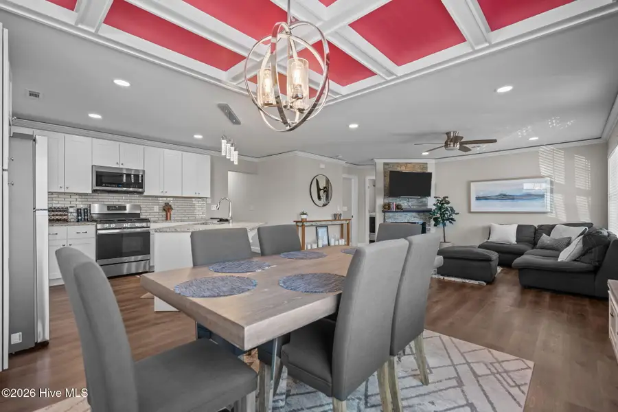 1116 S 10th Street, Wilmington, NC 28401 - #3