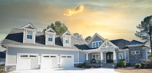 510 Crow Creek Drive Nw, Calabash, NC 28467