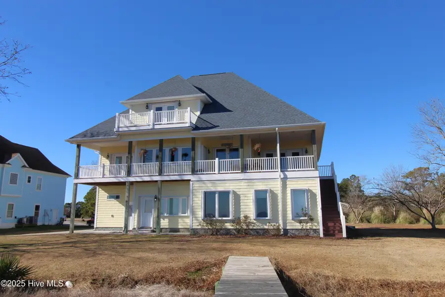 2944 Mill Creek Road, Newport, NC 28570 - Image #2