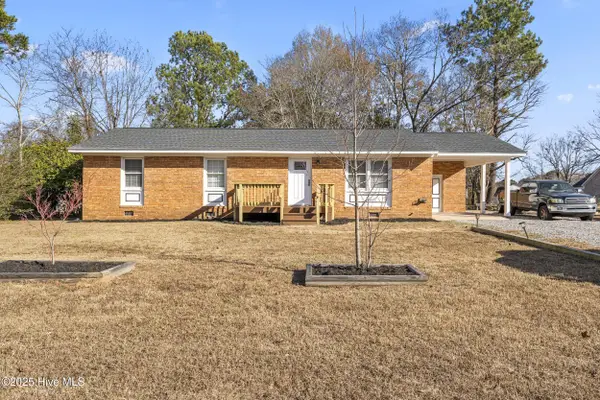 3760 Wakefield Lane, Garner, NC 27529