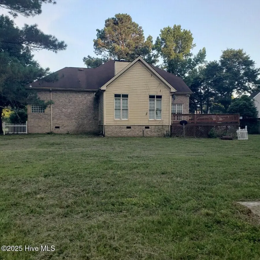 105 Steeplechase Cove, Goldsboro, NC 27534 - #2