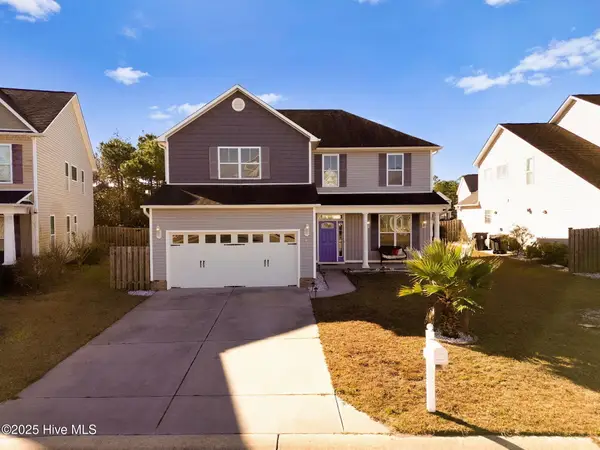 7072 Trailhead Road, Leland, NC 28451