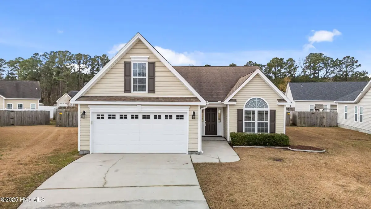 103 Kenmore Court, New Bern, NC 28560 - #1
