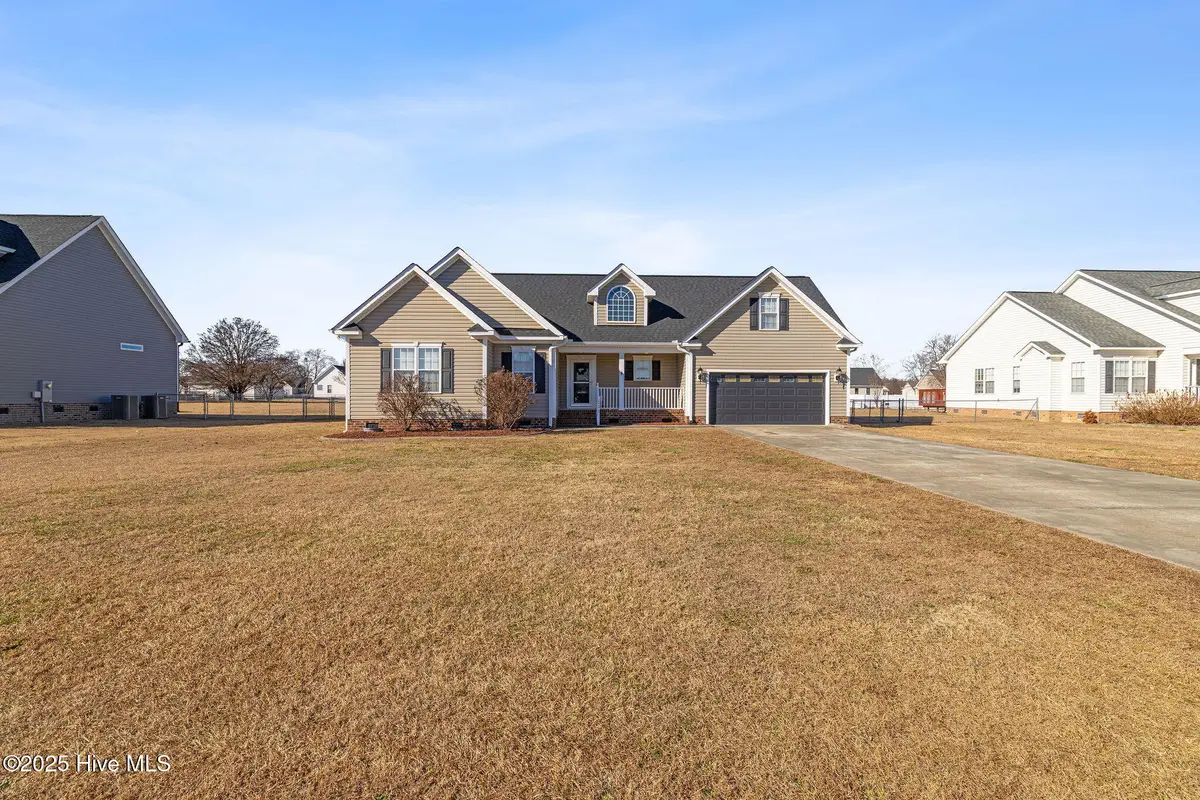 113 Brookside Way, Pikeville, NC 27863 - Image #1