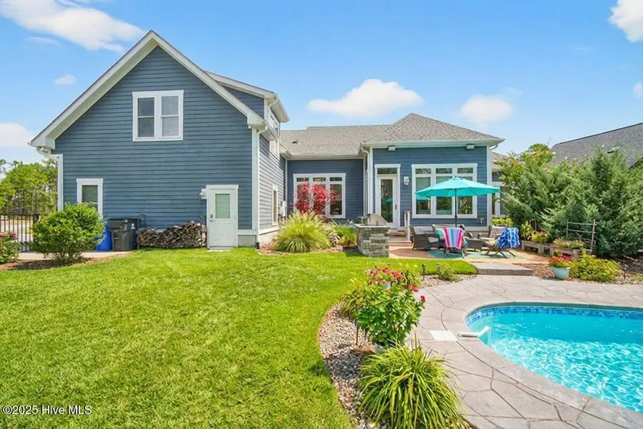 3689 Pepperbush Drive, Southport, NC 28461 - Image #2