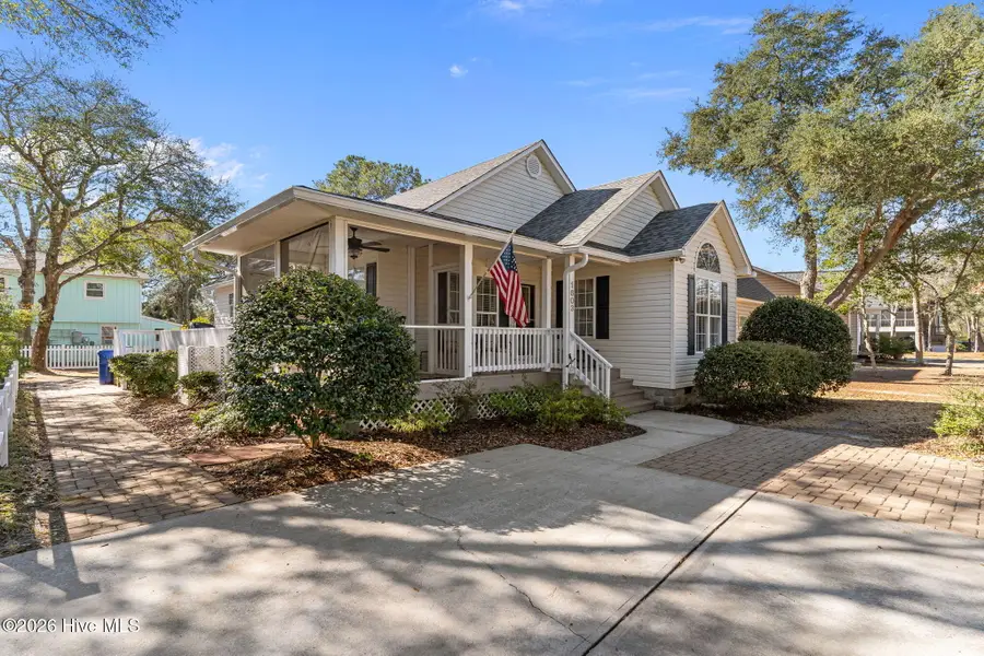 1603 W Oak Island Drive, Oak Island, NC 28465 - Image #2