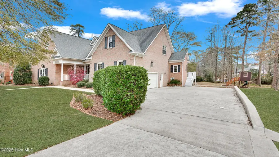 2201 Bloomsbury Road, Greenville, NC 27858 - Image #3