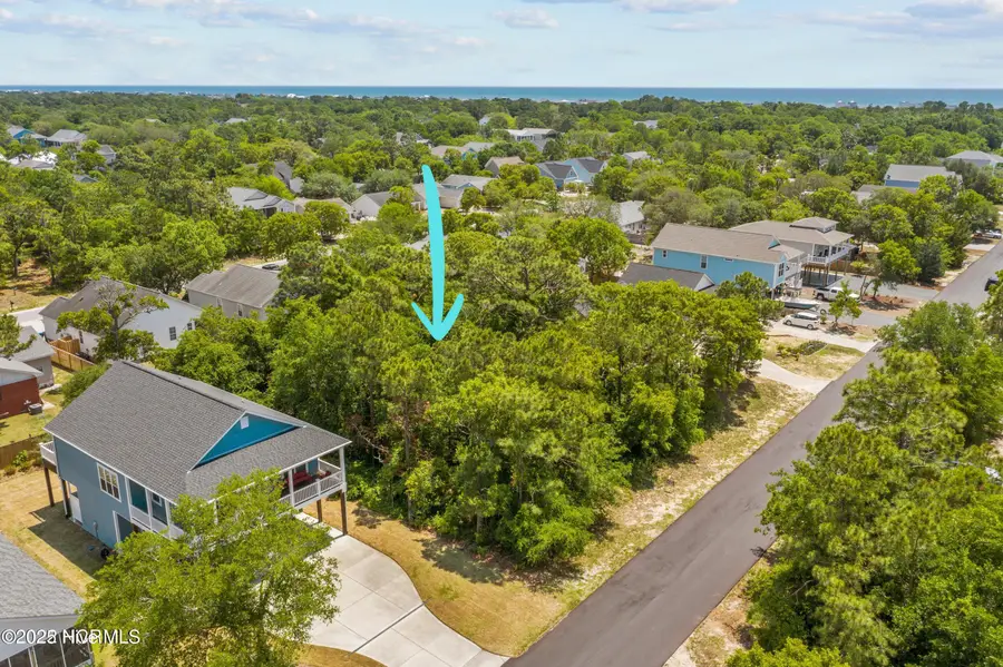 150 NE 8th Street, Oak Island, NC 28465 - Image #3
