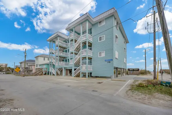 115 Carolina Beach Avenue S #Unit 1a, Carolina Beach, NC 28428
