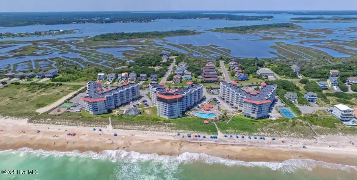 2000 New River Inlet Road #Unit 1411, North Topsail Beach, NC 28460 - Image #1