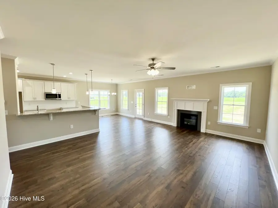 387 Daw Pate Road, Goldsboro, NC 27534 - #3