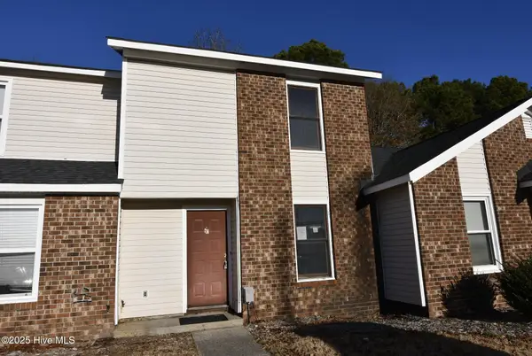 1120 B's Barbeque Road #C, Greenville, NC 27834