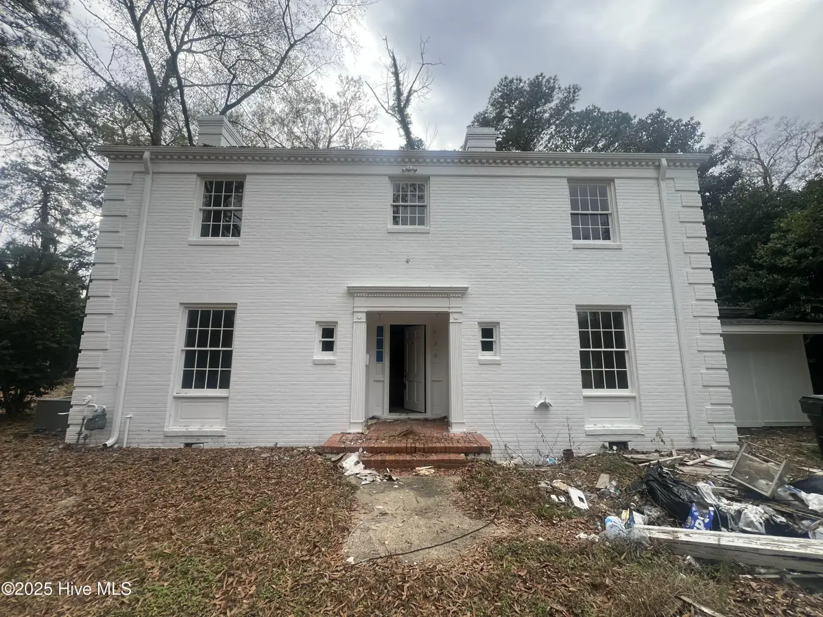 1012 Evergreen Avenue, Goldsboro, NC 27530 - #1