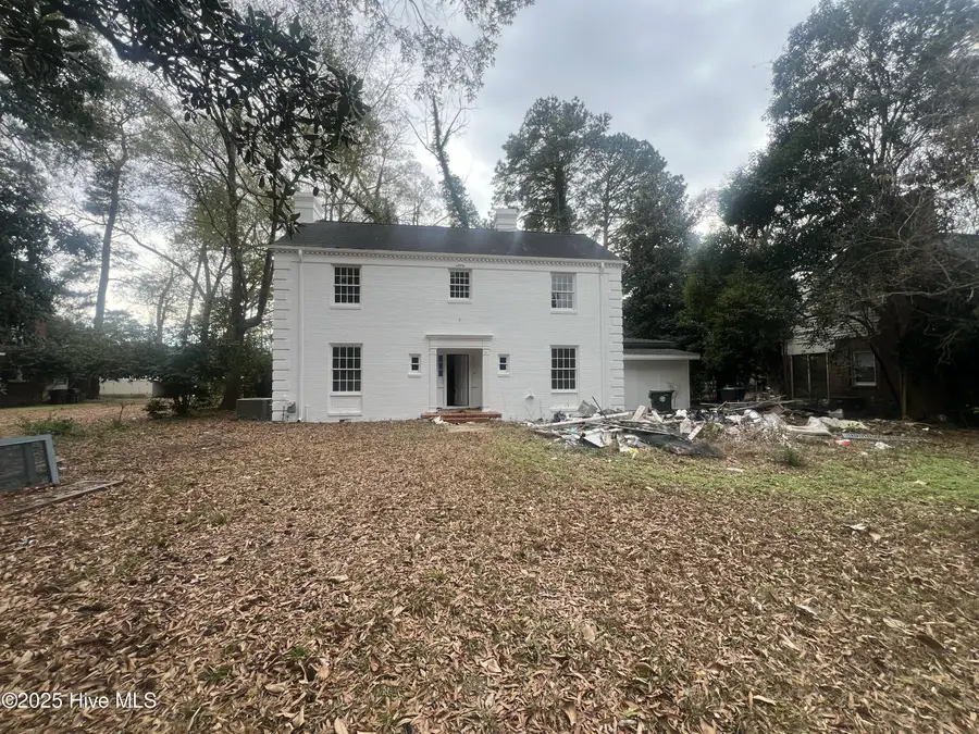 1012 Evergreen Avenue, Goldsboro, NC 27530 - #3