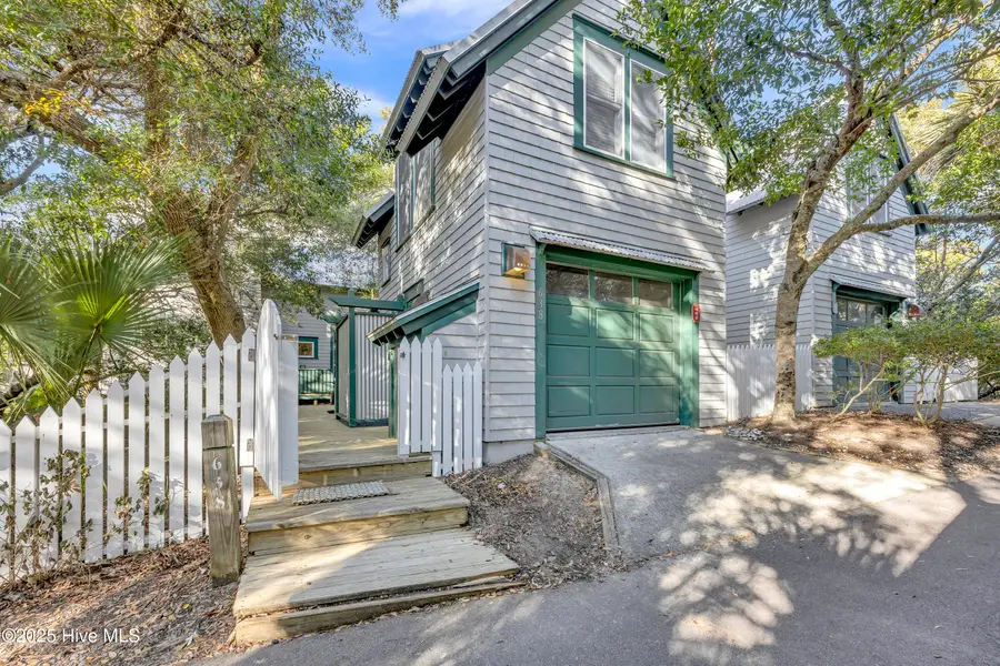 638 Chicamacomico Way, Bald Head Island, NC 28461 - Image #3