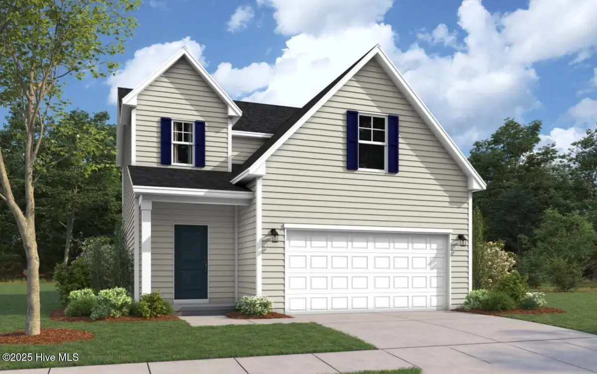 1095 Hanson Drive, Leland, NC 28451 - Image #1