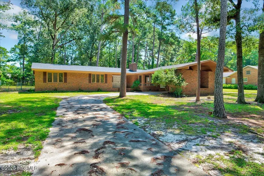 2585 Cabin Branch Road, Kinston, NC 28504 - Image #2