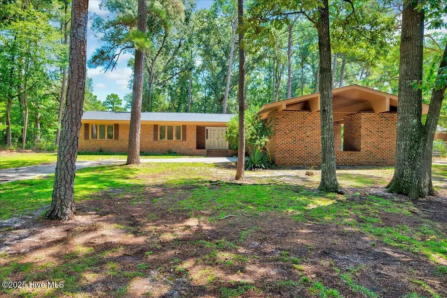 2585 Cabin Branch Road, Kinston, NC 28504 - Image #3