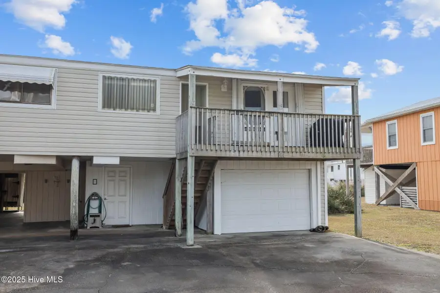 104 Robin Avenue, Atlantic Beach, NC 28512 - Image #3