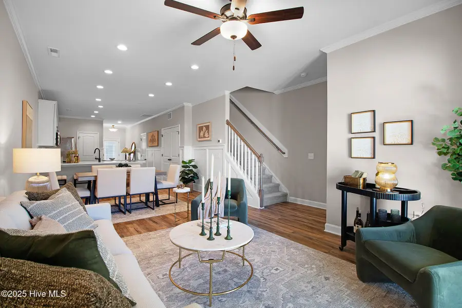 225 Cline Way #Unit 102, 1809 Live Oak, Beaufort, NC 28516 - Image #3