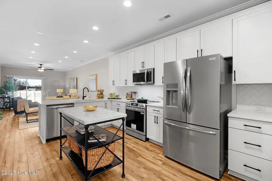 227 Cline Way #Unit 103, 1809 Live Oak, Beaufort, NC 28516 - Image #3