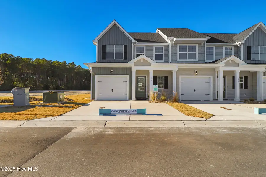 249 Cline Way #Unit 114, 1809 Live Oak, Beaufort, NC 28516 - Image #2
