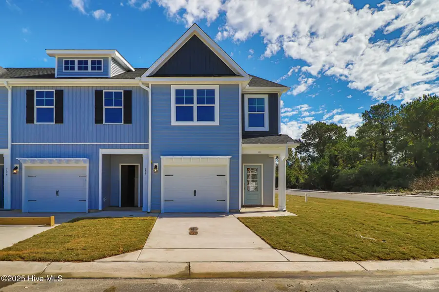 240 Cline Way #Unit 125, 1809 Live Oak, Beaufort, NC 28516 - Image #2