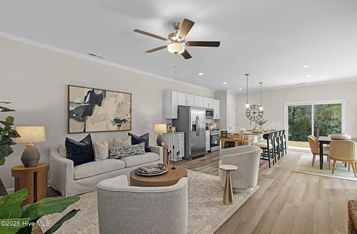 236 Cline Way #Unit 127, 1809 Live Oak, Beaufort, NC 28516 - Image #1