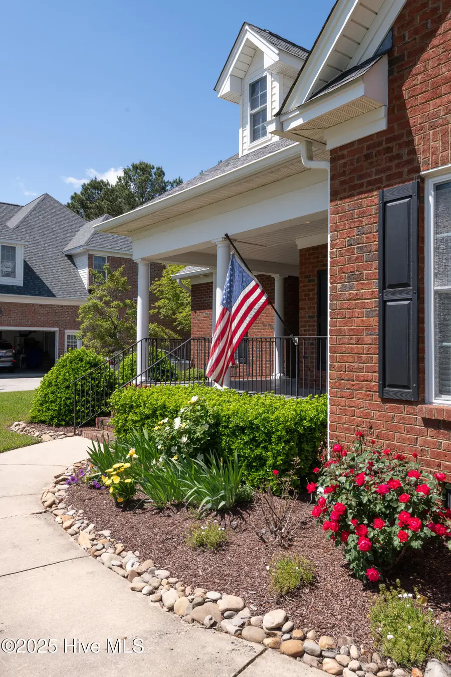 3717 Cantata Drive, Greenville, NC 27858 - Image #3