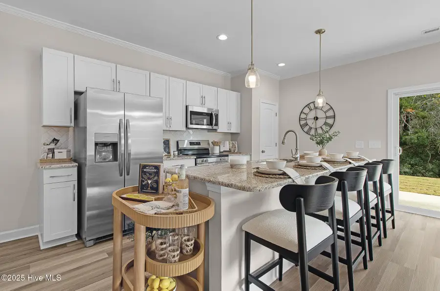 234 Cline Way #Unit 128, 1809 Live Oak, Beaufort, NC 28516 - Image #3