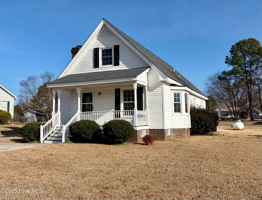 804 Mill Branch Road, Rocky Mount, NC 27803 - Image #2