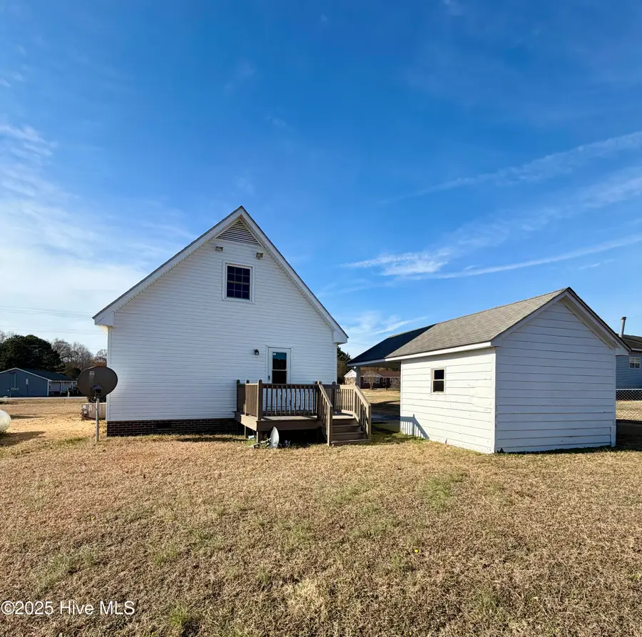 804 Mill Branch Road, Rocky Mount, NC 27803 - Image #3