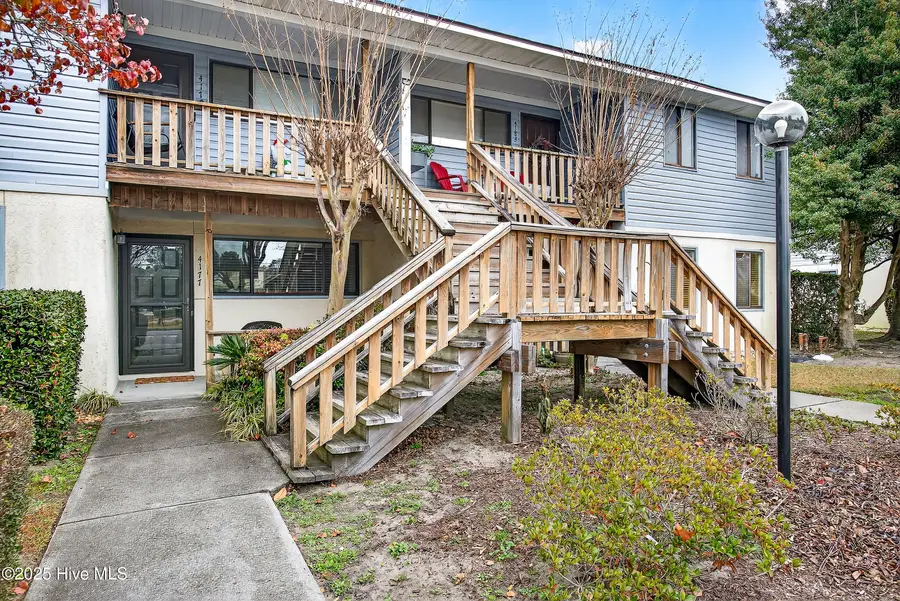 4177 Spirea Drive, Wilmington, NC 28403 - Image #2