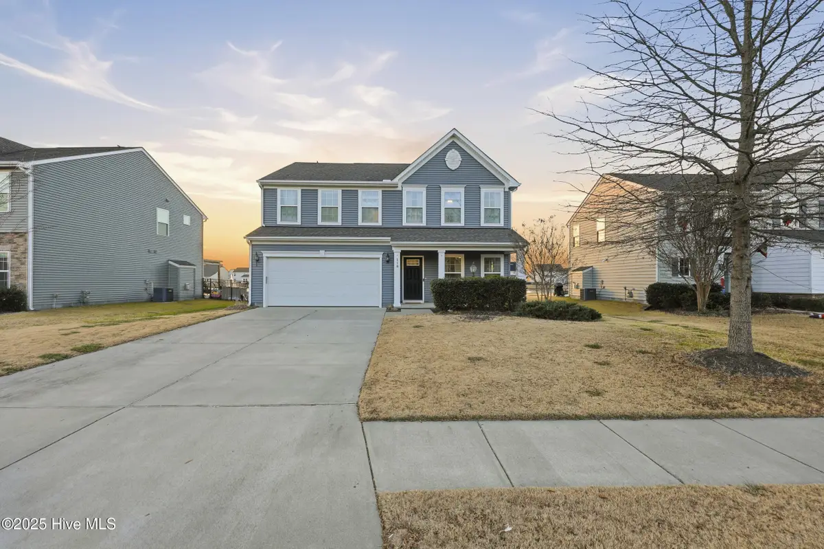 118 Green Lake Road, Moyock, NC 27958 - #1