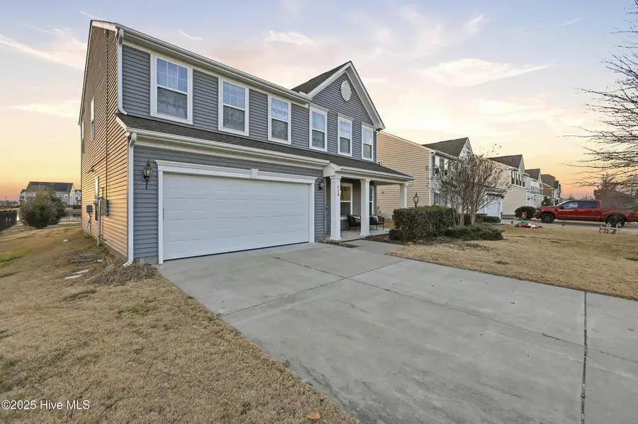 118 Green Lake Road, Moyock, NC 27958 - #2