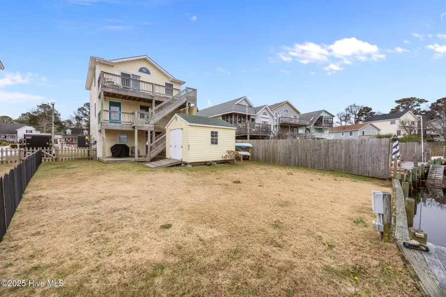 422 Harbour View Drive, Kill Devil Hills, NC 27948 - Image #2
