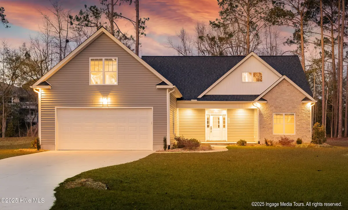 503 Brandywine Circle, Greenville, NC 27858 - Image #1