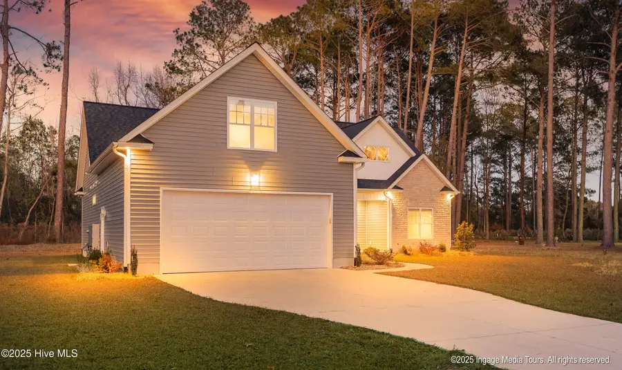 503 Brandywine Circle, Greenville, NC 27858 - Image #2